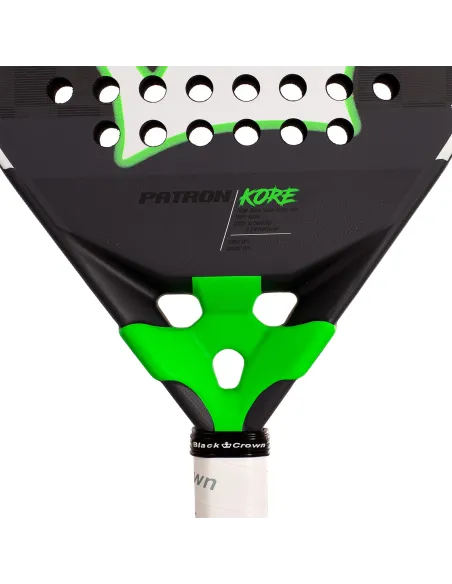 Patron Kore | Ofertas De Padel
